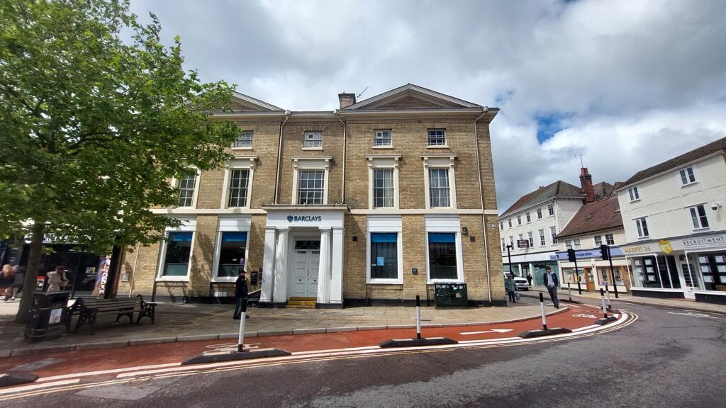 Additional property image - 1 BANK STREET, Braintree, Essex, CM7