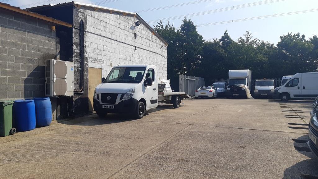 Additional image 4 of Units 2 & 3, Colne Business Centre, 136 Colchester Road, White Colne, Colchester, Essex, CO6