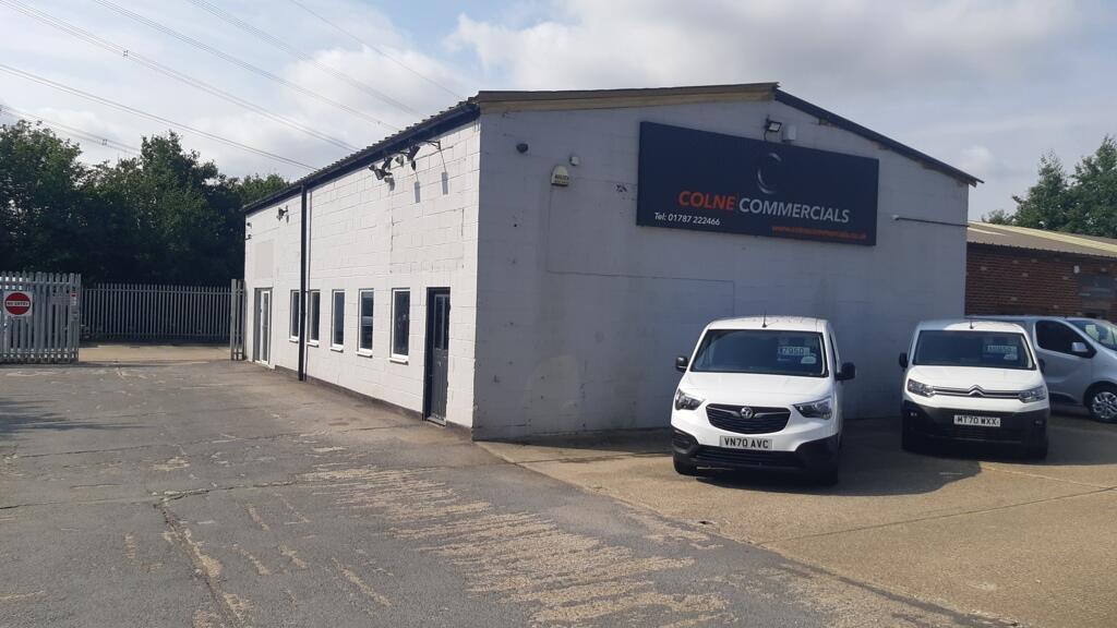 Additional image 3 of Units 2 & 3, Colne Business Centre, 136 Colchester Road, White Colne, Colchester, Essex, CO6