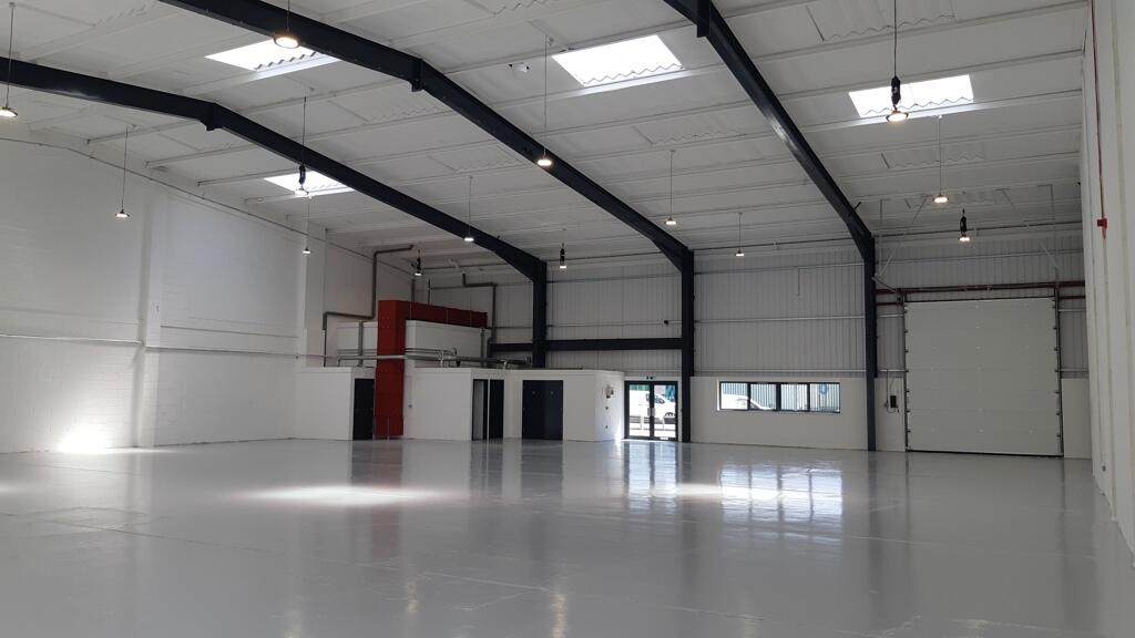Additional property image - 5B Montrose Road, Dukes Park Industrial Estate, Chelmsford, Essex, CM2