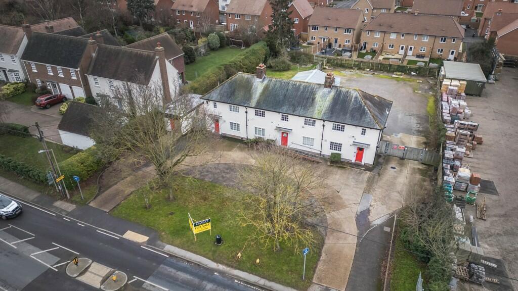 Additional property image - 1-3 London Road, Feering, Colchester, Essex, CO5