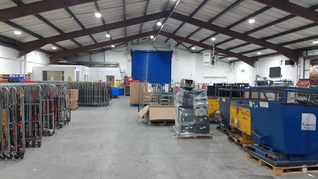 Additional property image - Units 2 & 3 Baltic Wharf, Station Road, Heybridge, Maldon, Essex, CM9