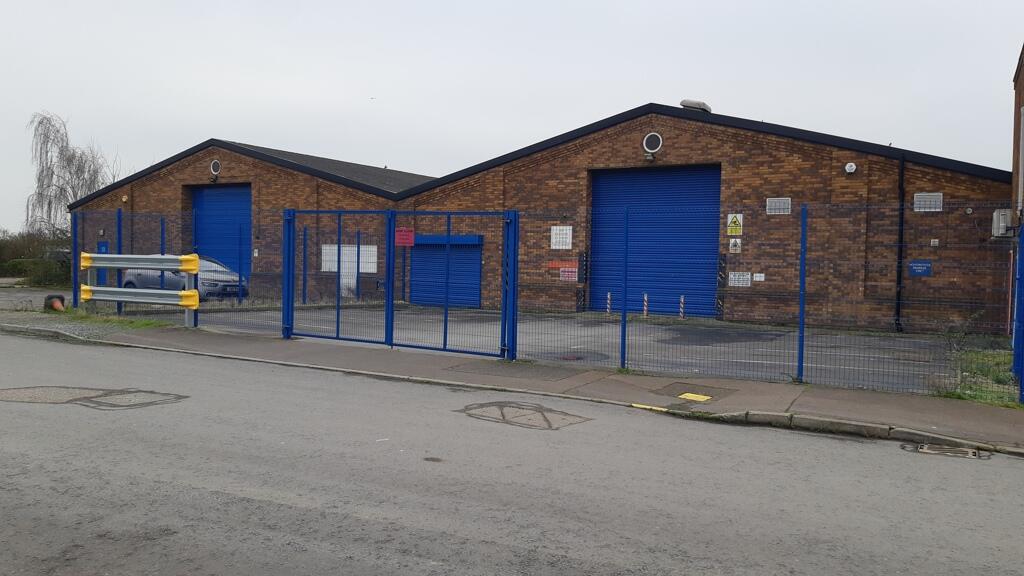 Additional property image - Units 2 & 3 Baltic Wharf, Station Road, Heybridge, Maldon, Essex, CM9