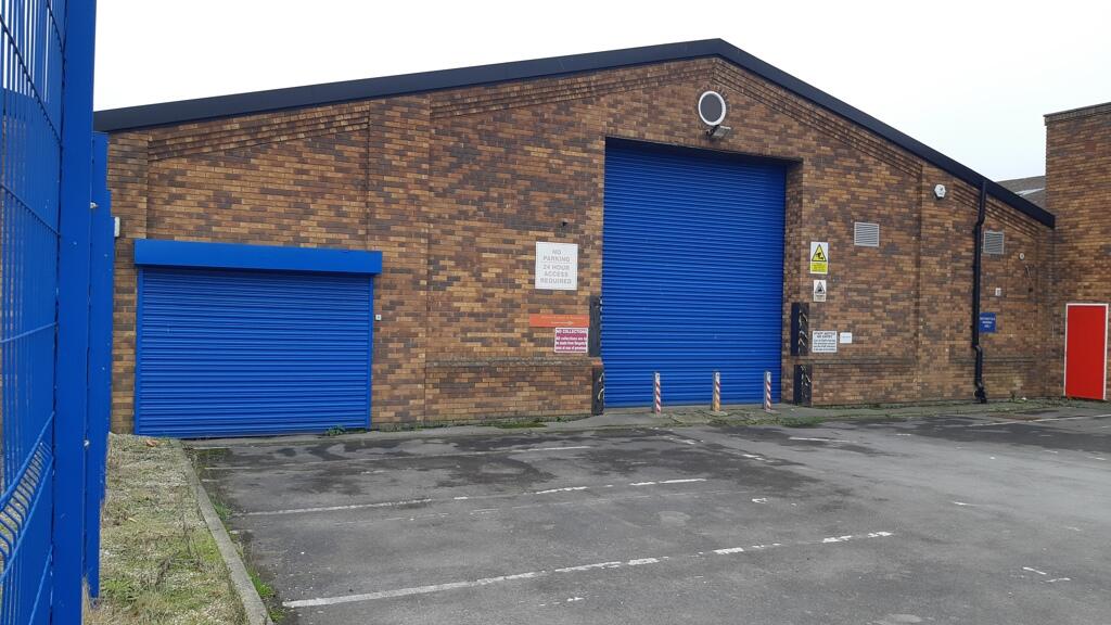 Additional property image - Units 2 & 3 Baltic Wharf, Station Road, Heybridge, Maldon, Essex, CM9