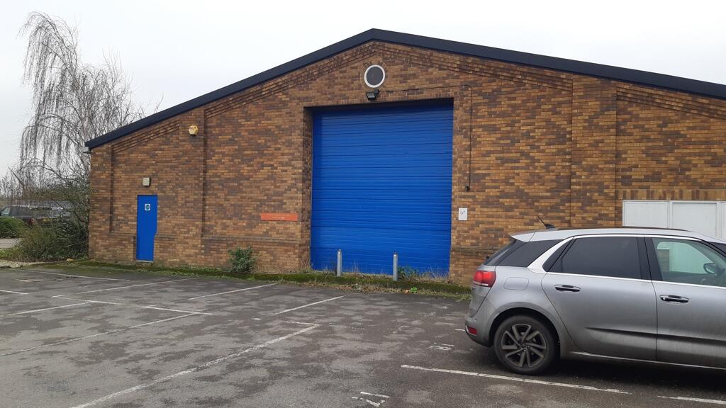 Additional property image - Units 2 & 3 Baltic Wharf, Station Road, Heybridge, Maldon, Essex, CM9