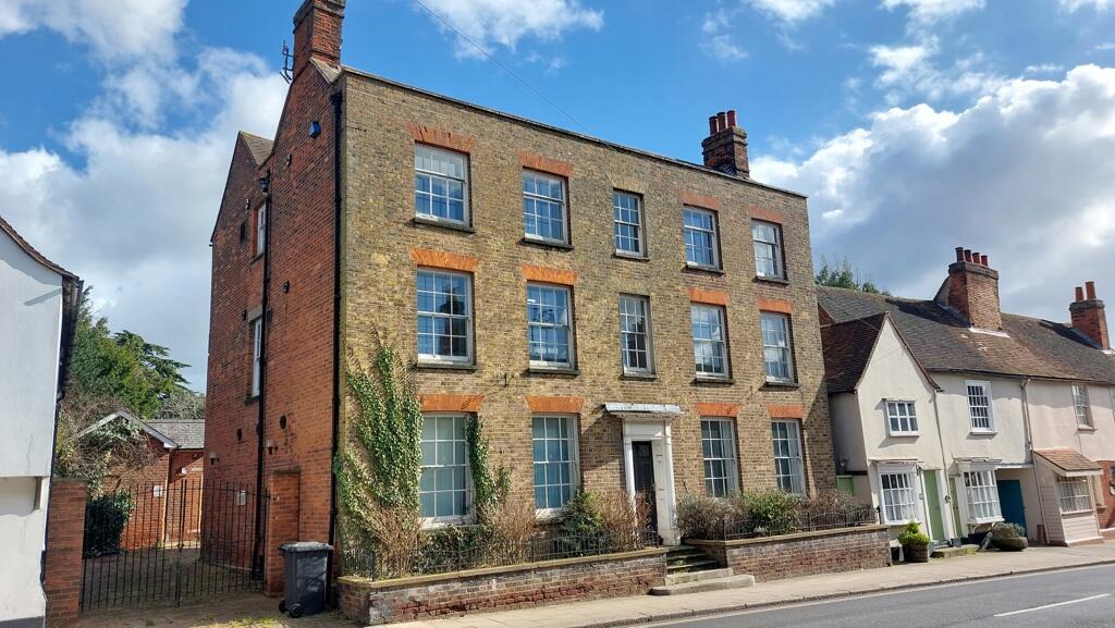 Main image of property: Former Council Offices, 19 South Street, Rochford, Essex, SS4