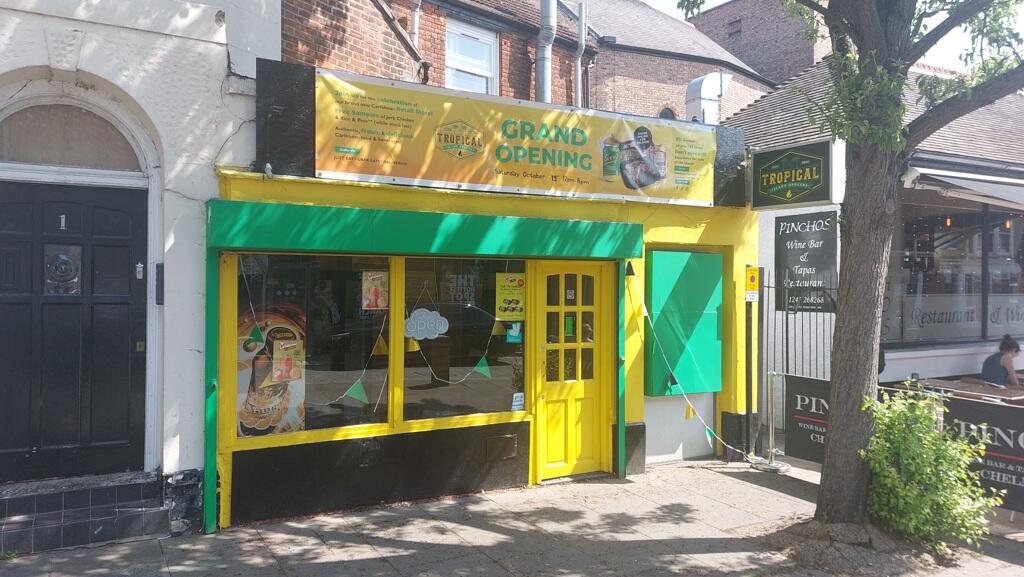 Main image of property: 3 Baddow Road, Chelmsford, Essex, CM2