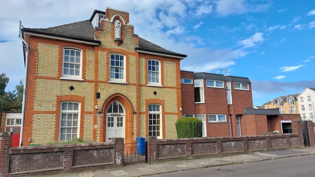 Main image of property: The Convent, Malta Road, Tilbury, Essex, RM18