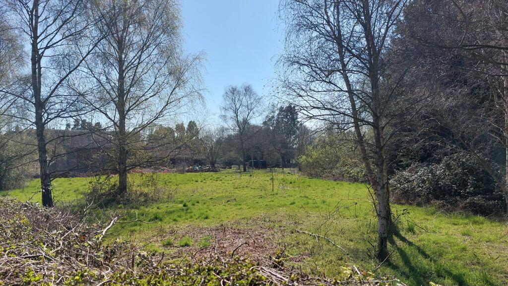 Main image of property: Land At Heath Road, Tendring Heath, Clacton-On-Sea, Essex, CO16