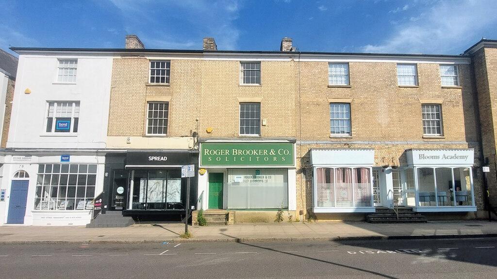 Main image of property: 70-72 New London Road, Chelmsford, Essex, CM2 0PE