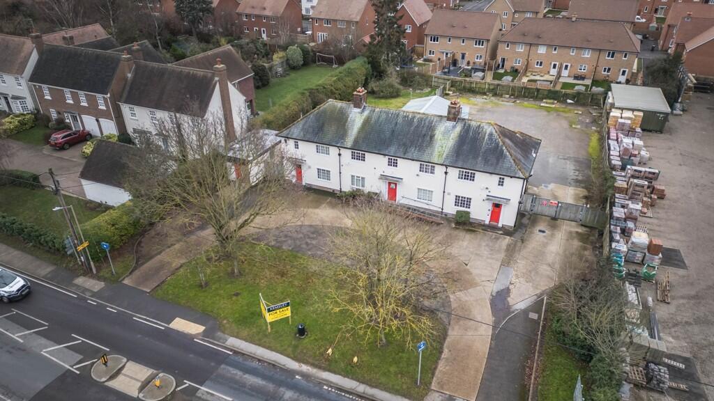 Main image of property: 1-3 London Road, Feering, Colchester, Essex, CO5