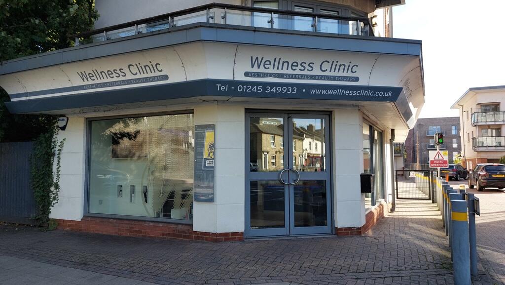 Main image of property: 1 Victoria Court, New Street, Chelmsford, Essex, CM1