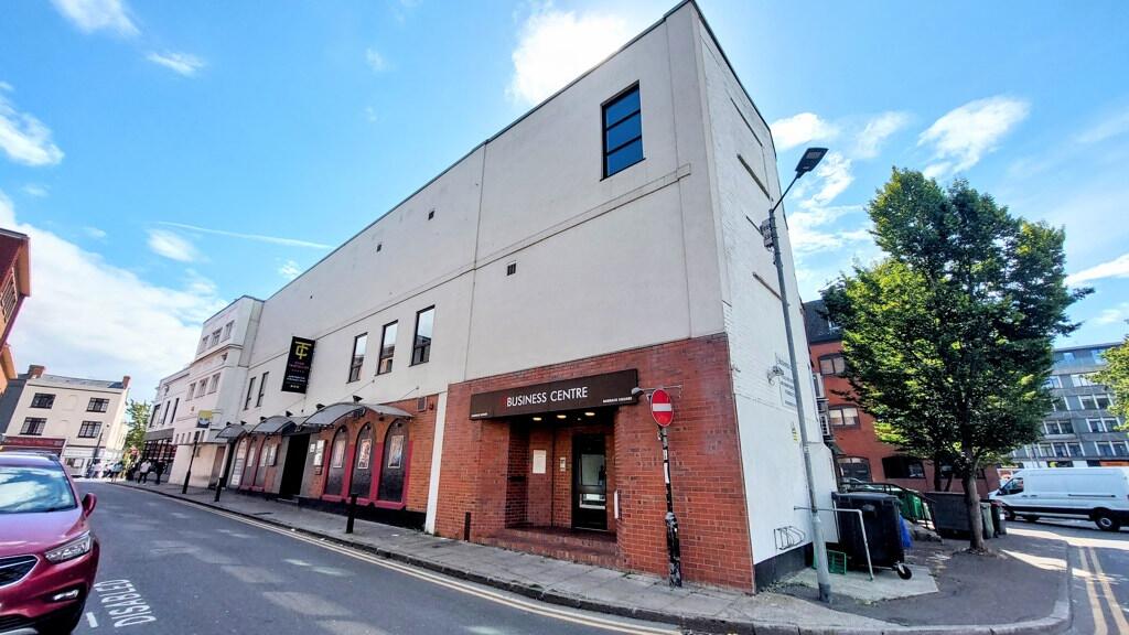 Main image of property: Suite 3, Barrack House, Barrack Square, Chelmsford, Essex, CM2