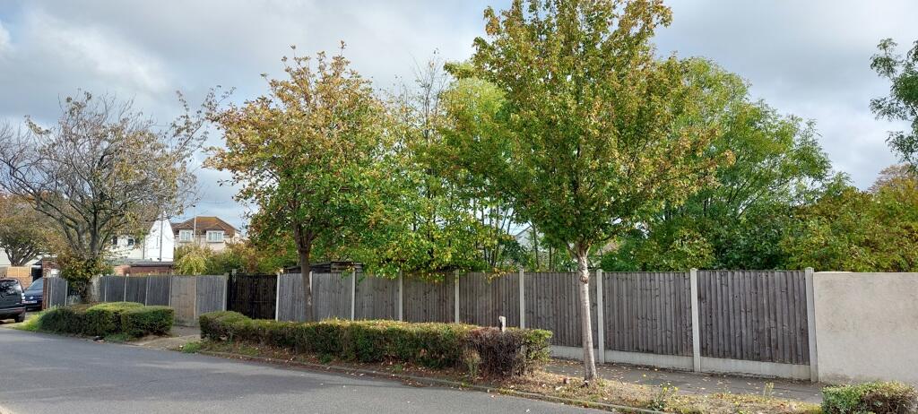 Main image of property: Land Off Stanley Road North, South Hornchurch, Essex, RM13