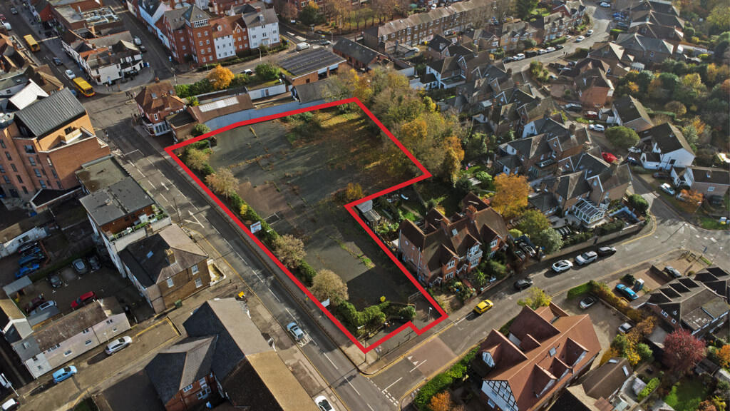 Main image of property: Car Park, Westbury Road, Brentwood, Essex, CM14