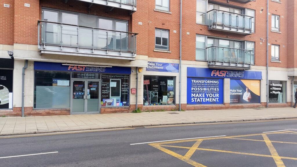 Main image of property: Unit 6 Victoria Court, Victoria Road, Chelmsford, Essex, CM1 1GP