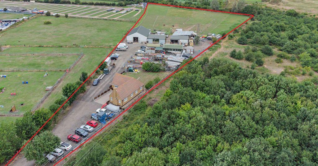 Main image of property: Peartree Farm, Sandy Lane, Aveley, South Ockendon, RM15