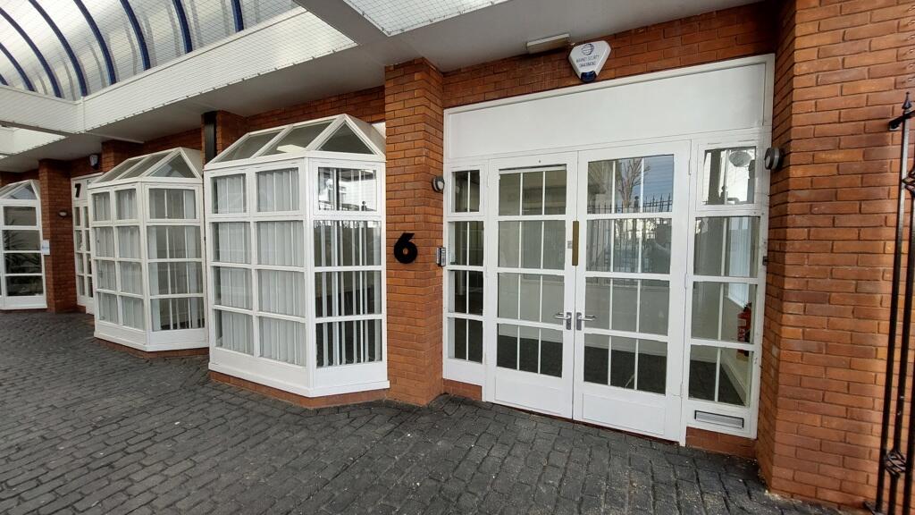 Main image of property: Unit 6 Stanton Gate, 49 Mawney Road, Romford, RM7