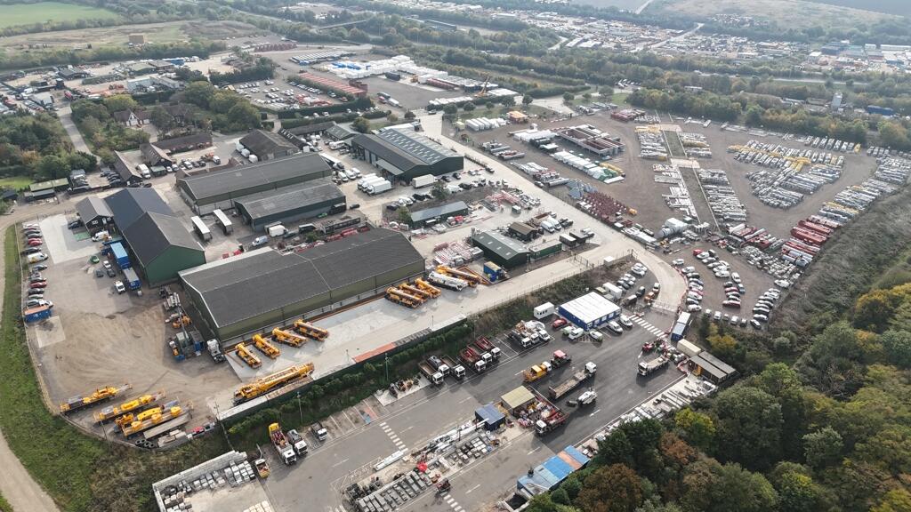 Main image of property: Codham Hall, Codham Hall Lane, Great Warley, Brentwood, CM13