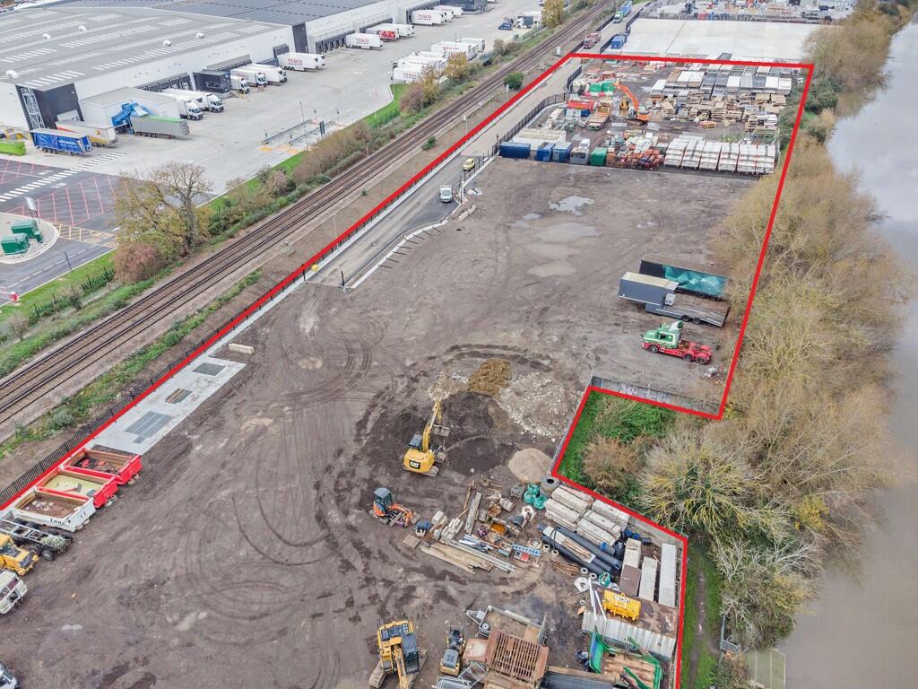 Main image of property: Invicta Park, New Hythe Lane, Aylesford, Kent, ME20