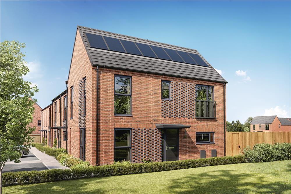 Main image of property: Bristol Road South,
Longbridge,
B45 9UA