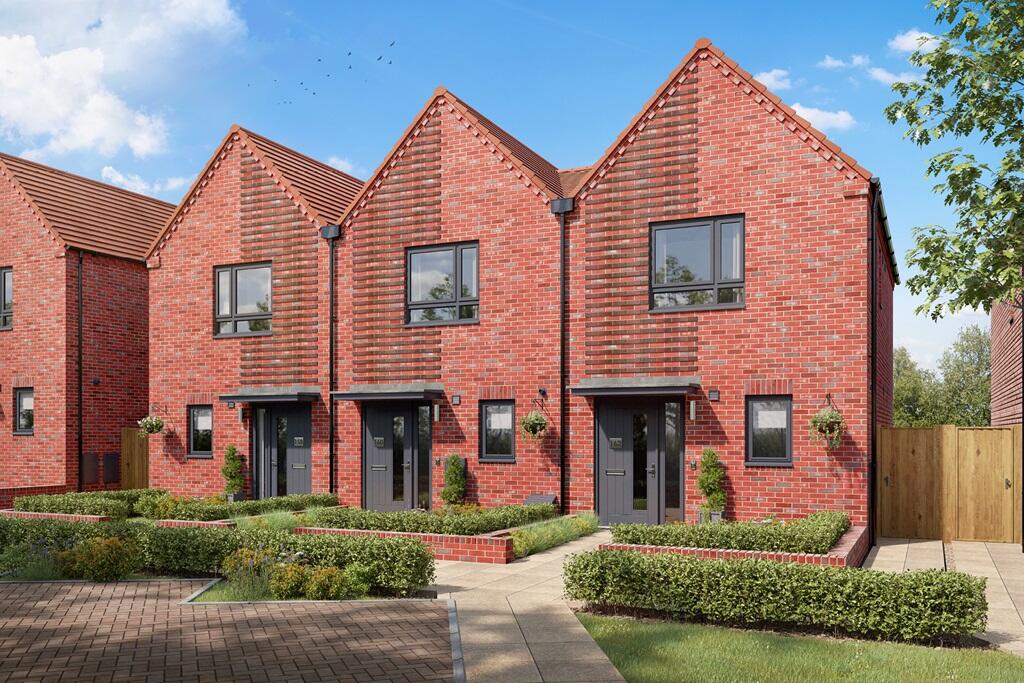 Main image of property: Stone,
Dartford,
DA2 8DE