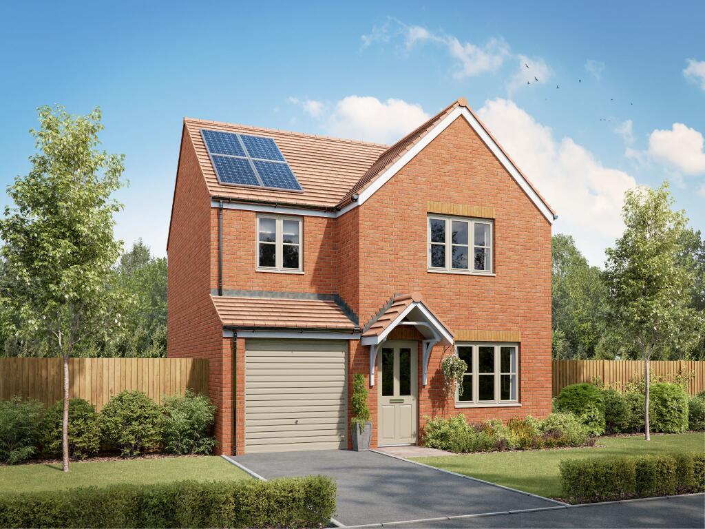 Main image of property: Wardley Lane,
Wardley,
Tyne and Wear,
NE10 8AA