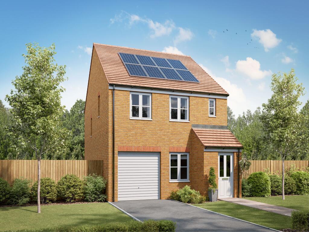 Main image of property: Wardley Lane,
Wardley,
Tyne and Wear,
NE10 8AA