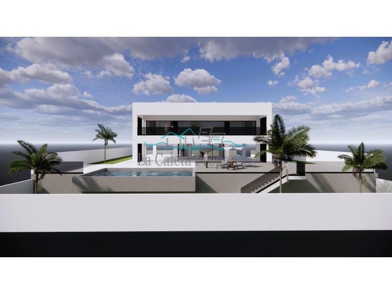 Main image of property: Canary Islands, Tenerife, Adeje