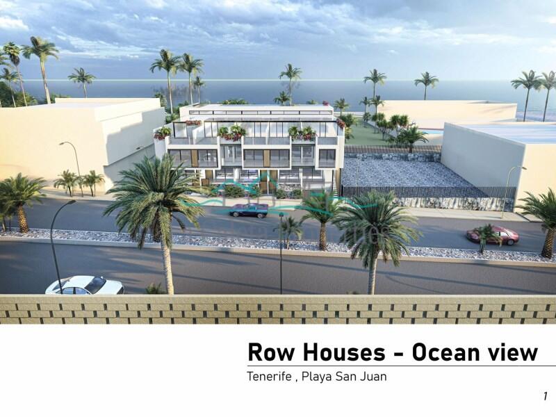 Main image of property: Canary Islands, Tenerife, Guia de Isora