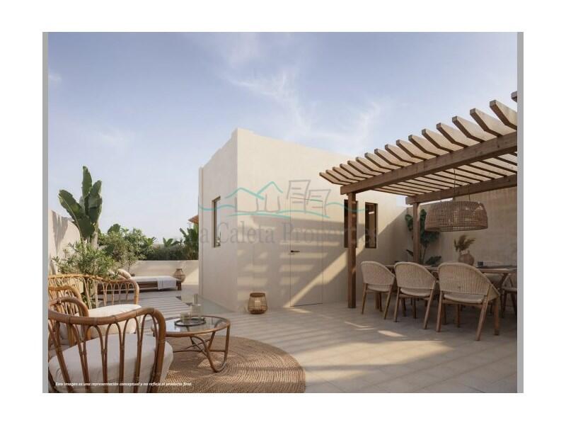 Main image of property: Canary Islands, Tenerife, Arona