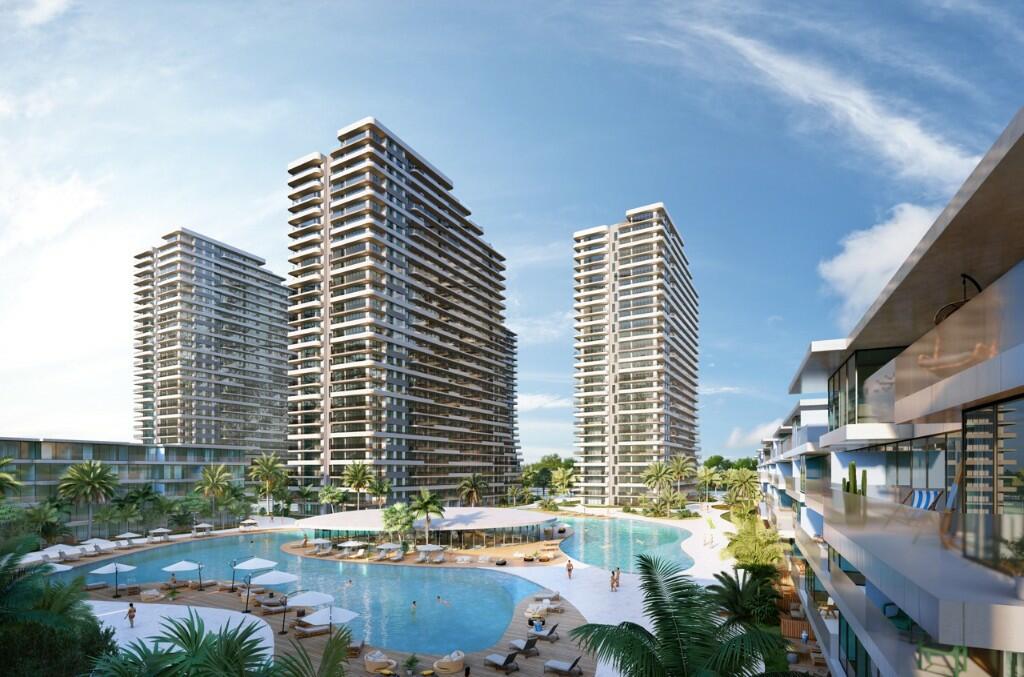 Main image of property: Long Beach, Famagusta