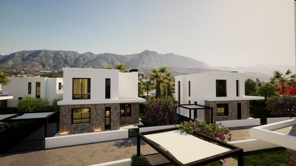 Main image of property: Edremit, Girne