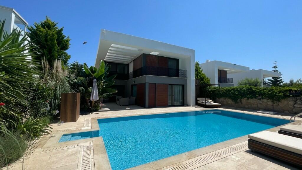 Main image of property: Alsancak, Girne