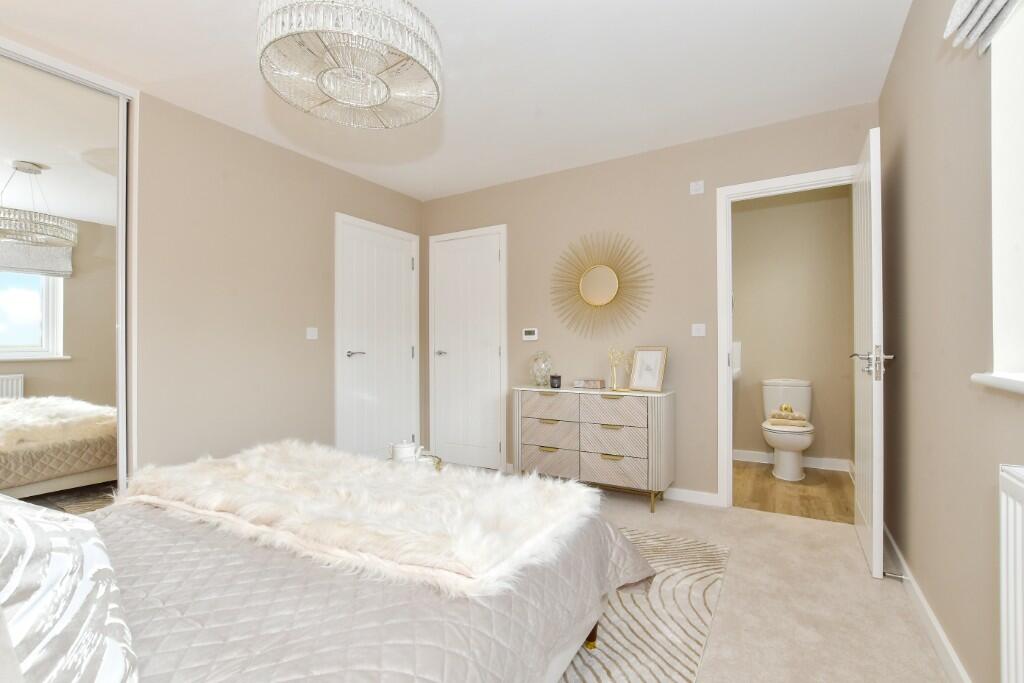 Additional property image - Manston Road, 
Manston, 
Ramsgate, 
CT12 5BE