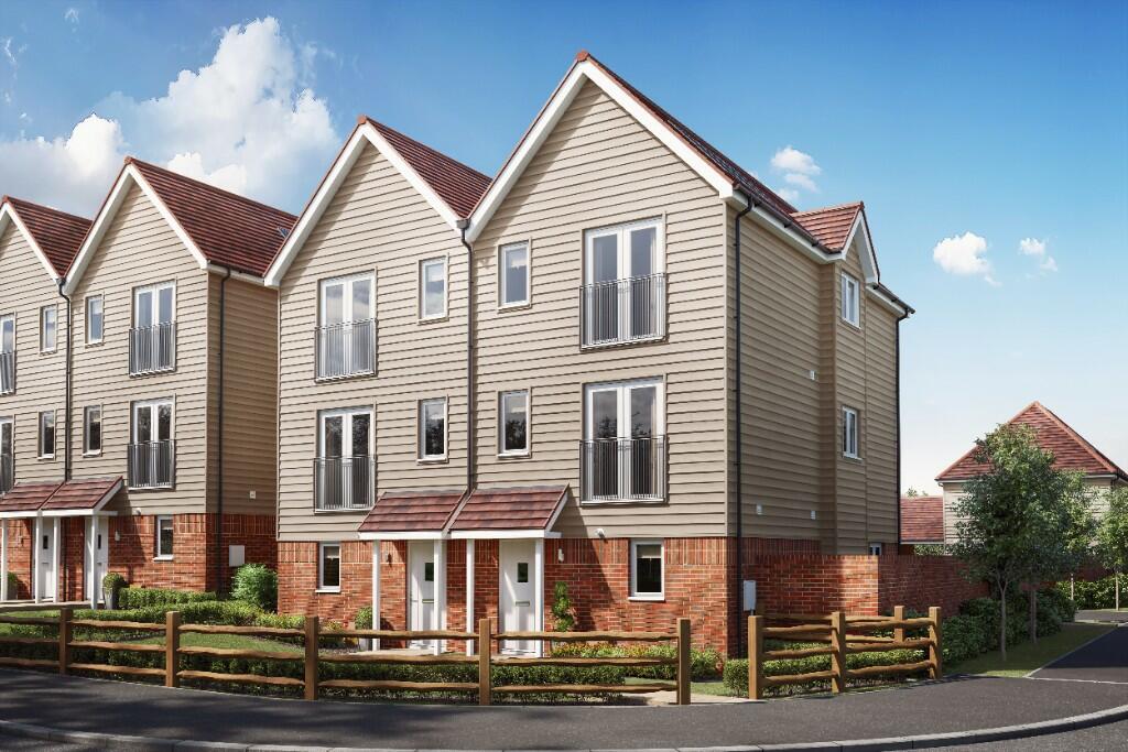 Additional property image - Manston Road, 
Manston, 
Ramsgate, 
CT12 5BE