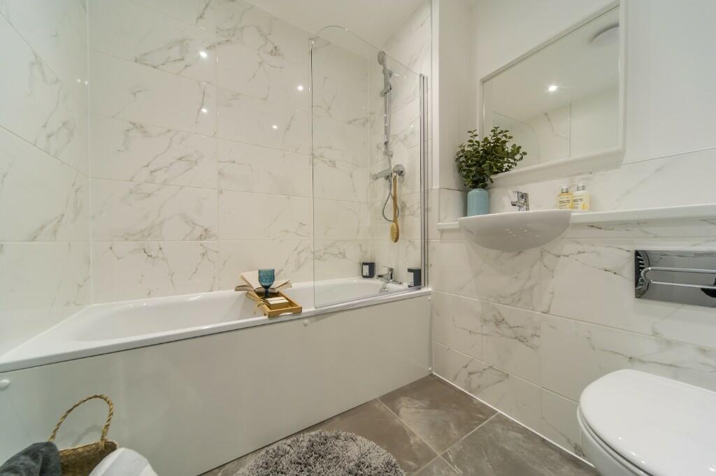 Additional property image - Manston Road, 
Manston, 
Ramsgate, 
CT12 5BE