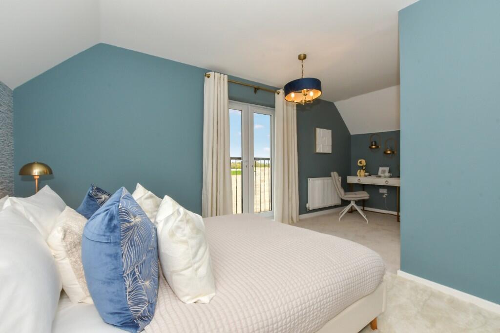 Additional property image - Manston Road, 
Manston, 
Ramsgate, 
CT12 5BE