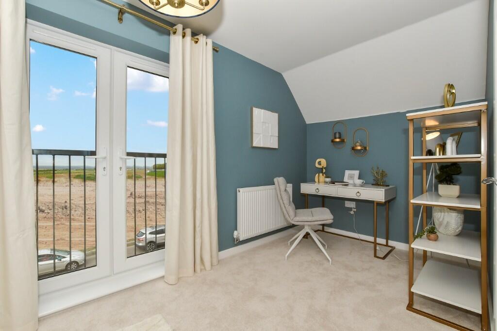 Additional property image - Manston Road, 
Manston, 
Ramsgate, 
CT12 5BE