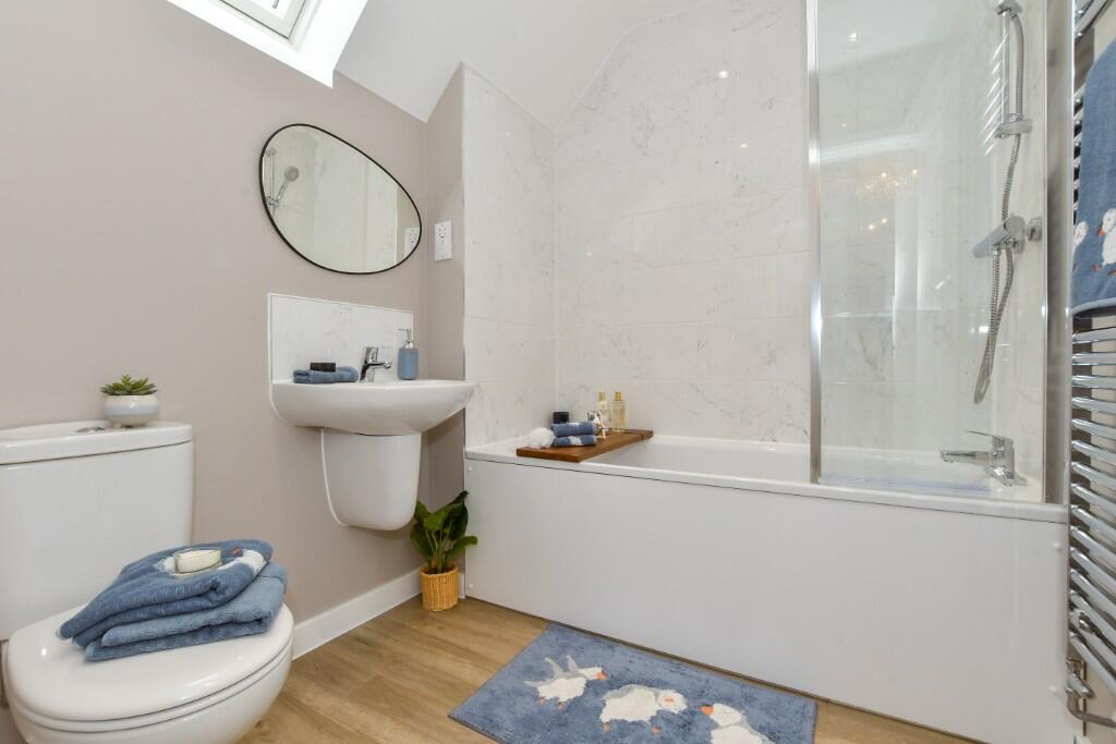 Additional property image - Manston Road, 
Manston, 
Ramsgate, 
CT12 5BE