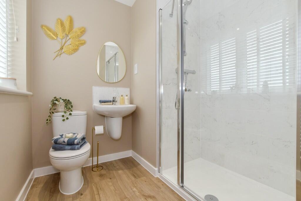 Additional property image - Manston Road, 
Manston, 
Ramsgate, 
CT12 5BE