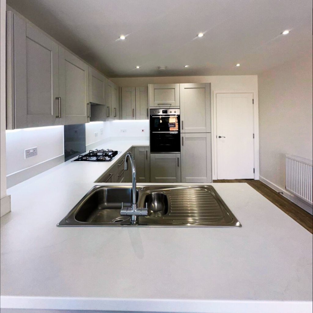 Additional property image - Manston Road, 
Manston, 
Ramsgate, 
CT12 5BE
