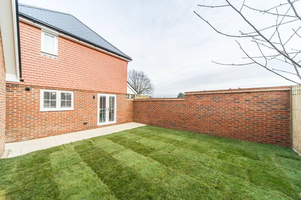 Additional property image - Manston Road, 
Manston, 
Ramsgate, 
CT12 5BE