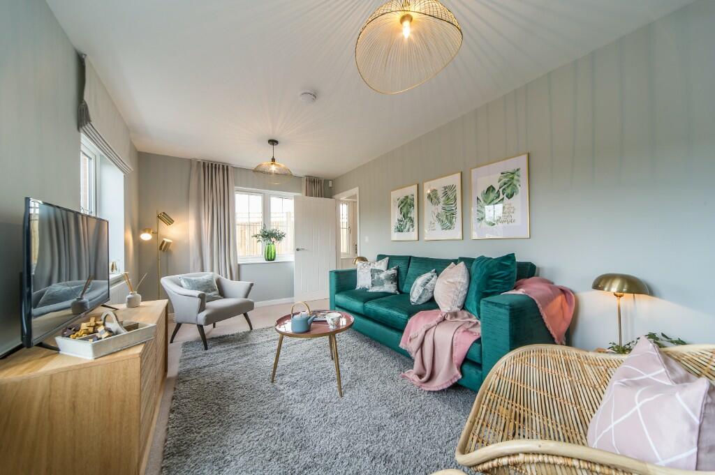 Additional property image - Manston Road, 
Manston, 
Ramsgate, 
CT12 5BE