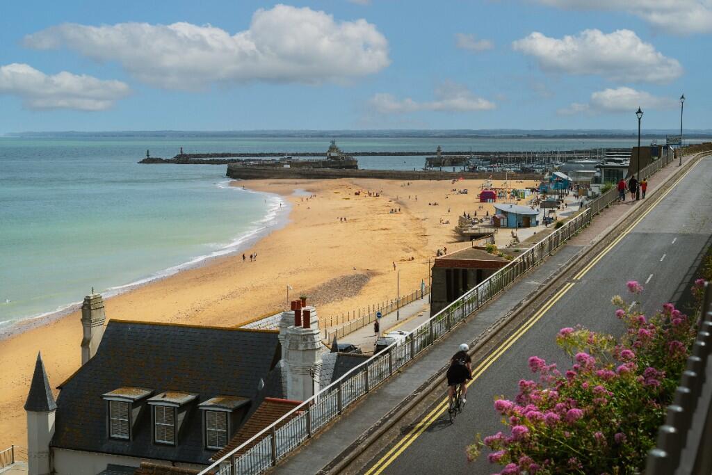 Additional property image - Manston Road, 
Manston, 
Ramsgate, 
CT12 5BE