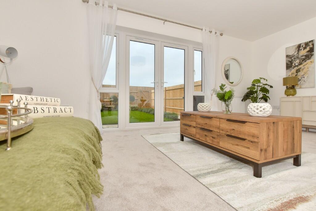 Additional property image - Manston Road, 
Manston, 
Ramsgate, 
CT12 5BE