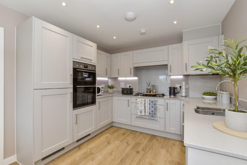 Additional property image - Manston Road, 
Manston, 
Ramsgate, 
CT12 5BE