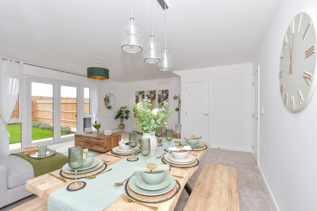 Additional property image - Manston Road, 
Manston, 
Ramsgate, 
CT12 5BE