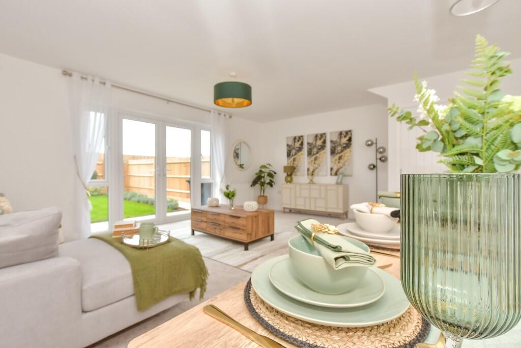 Additional property image - Manston Road, 
Manston, 
Ramsgate, 
CT12 5BE