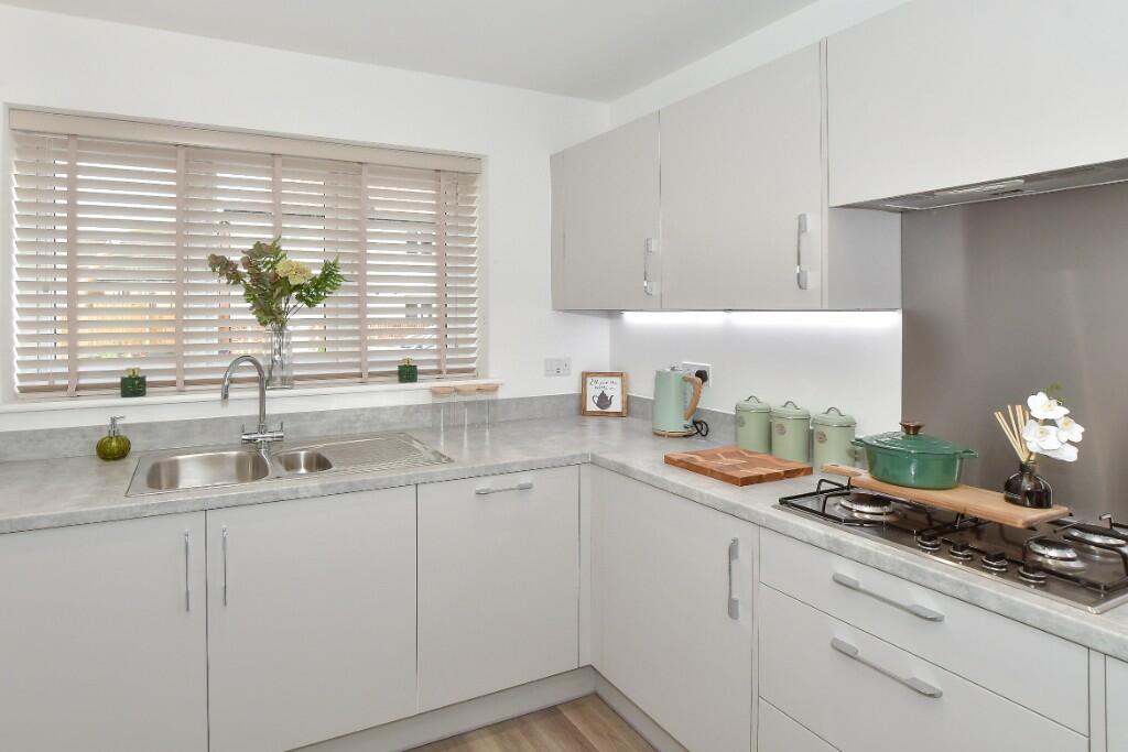Additional property image - Manston Road, 
Manston, 
Ramsgate, 
CT12 5BE